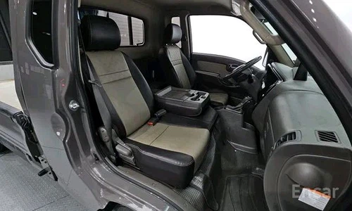 Hyundai Porter