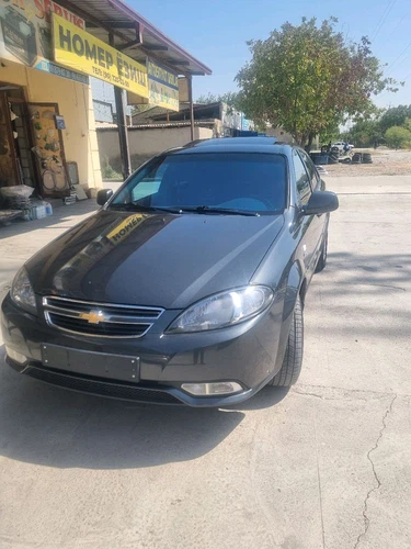 Chevrolet Lacetti, 2020, Кашкадарьинская область