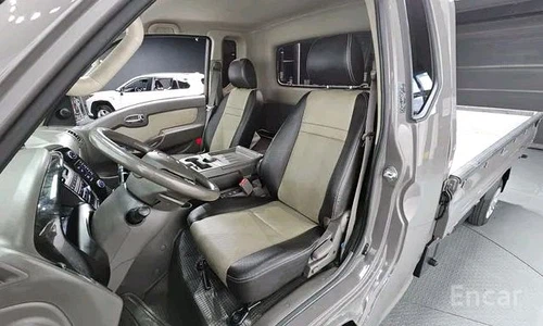 Hyundai Porter