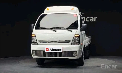 Kia Bongo