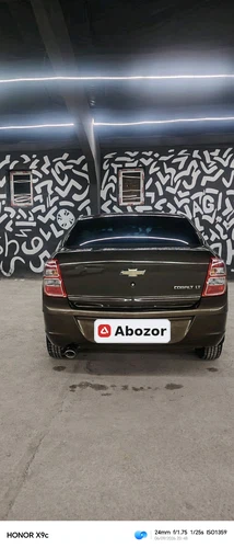 Chevrolet Cobalt