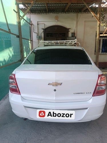 Chevrolet Cobalt