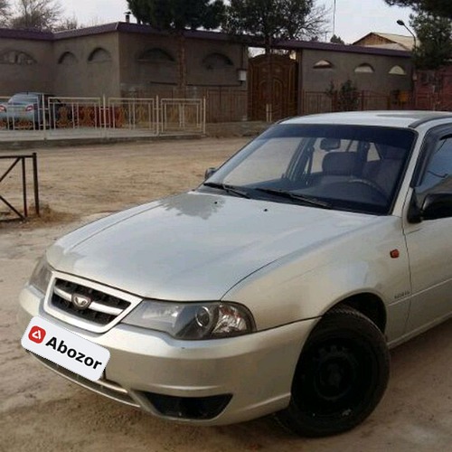Chevrolet Nexia, 2009, Qashqadaryo