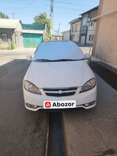 Chevrolet Lacetti, 2023, Toshkent shahri