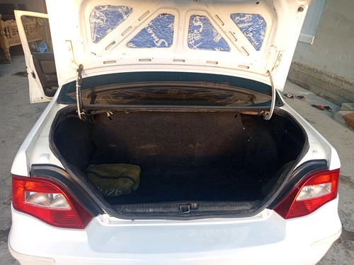 Chevrolet Nexia