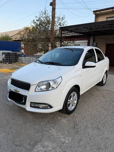 Chevrolet Nexia