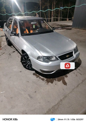 Chevrolet Nexia