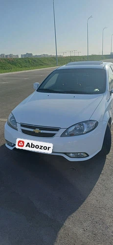 Chevrolet Lacetti, 2020, Toshkent shahri