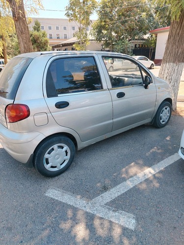 Chevrolet Matiz, 2009, Toshkent shahri