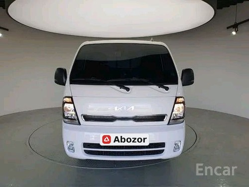 Kia Bongo
