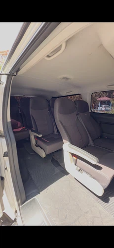 JAC M3