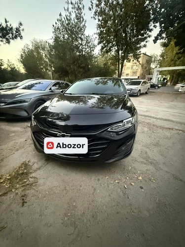 Chevrolet Malibu, 2023, Toshkent shahri