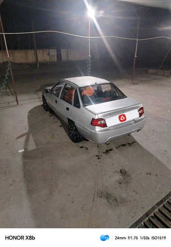 Chevrolet Nexia