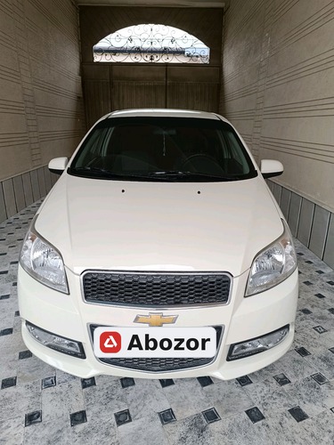 Chevrolet Nexia, 2019, Toshkent shahri
