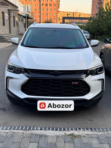 Chevrolet Tracker, 2023, Toshkent shahri
