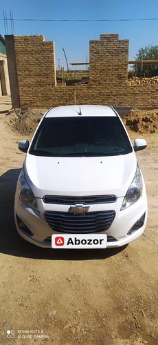 Chevrolet Spark, 2011, Buxoro