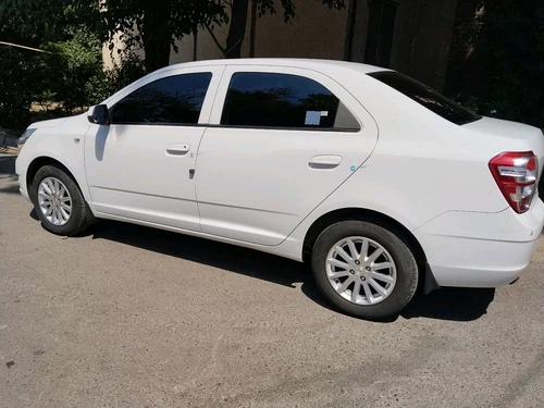 Chevrolet Cobalt