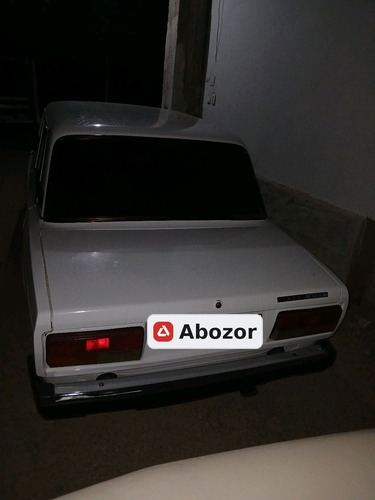 Lada (ВАЗ) 2107
