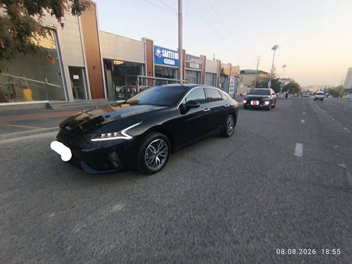 Kia K5, 2023, Namangan