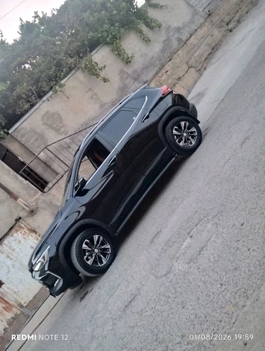 Chevrolet Tracker, 2023, Toshkent