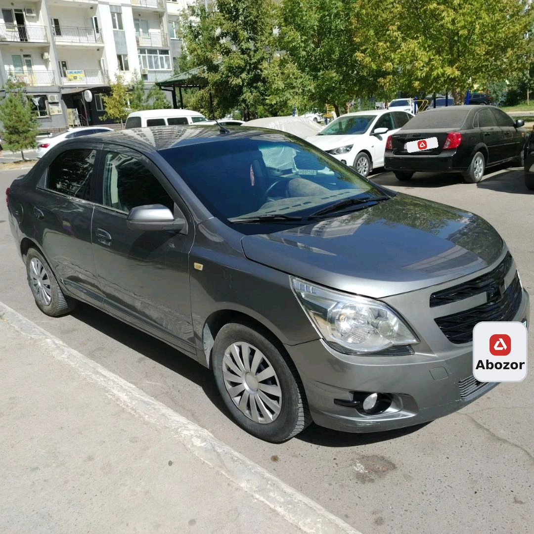 Chevrolet Cobalt