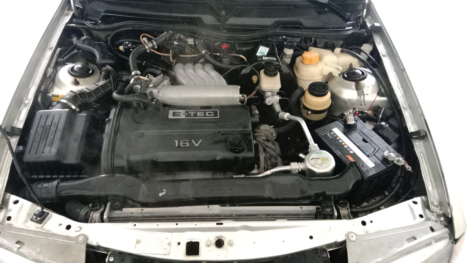 Daewoo Nexia