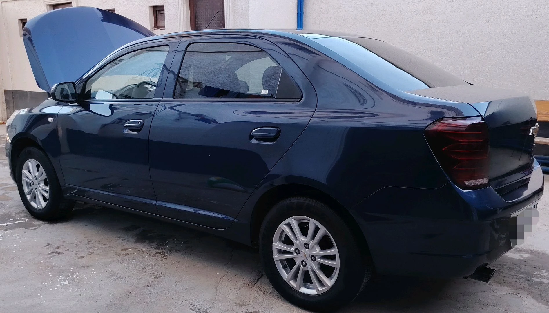 Chevrolet Cobalt
