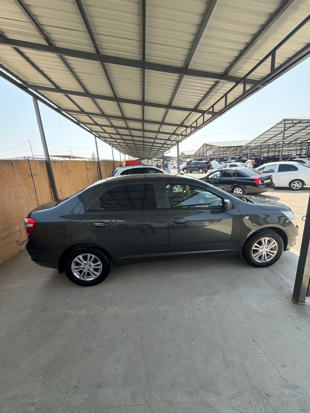 Chevrolet Cobalt