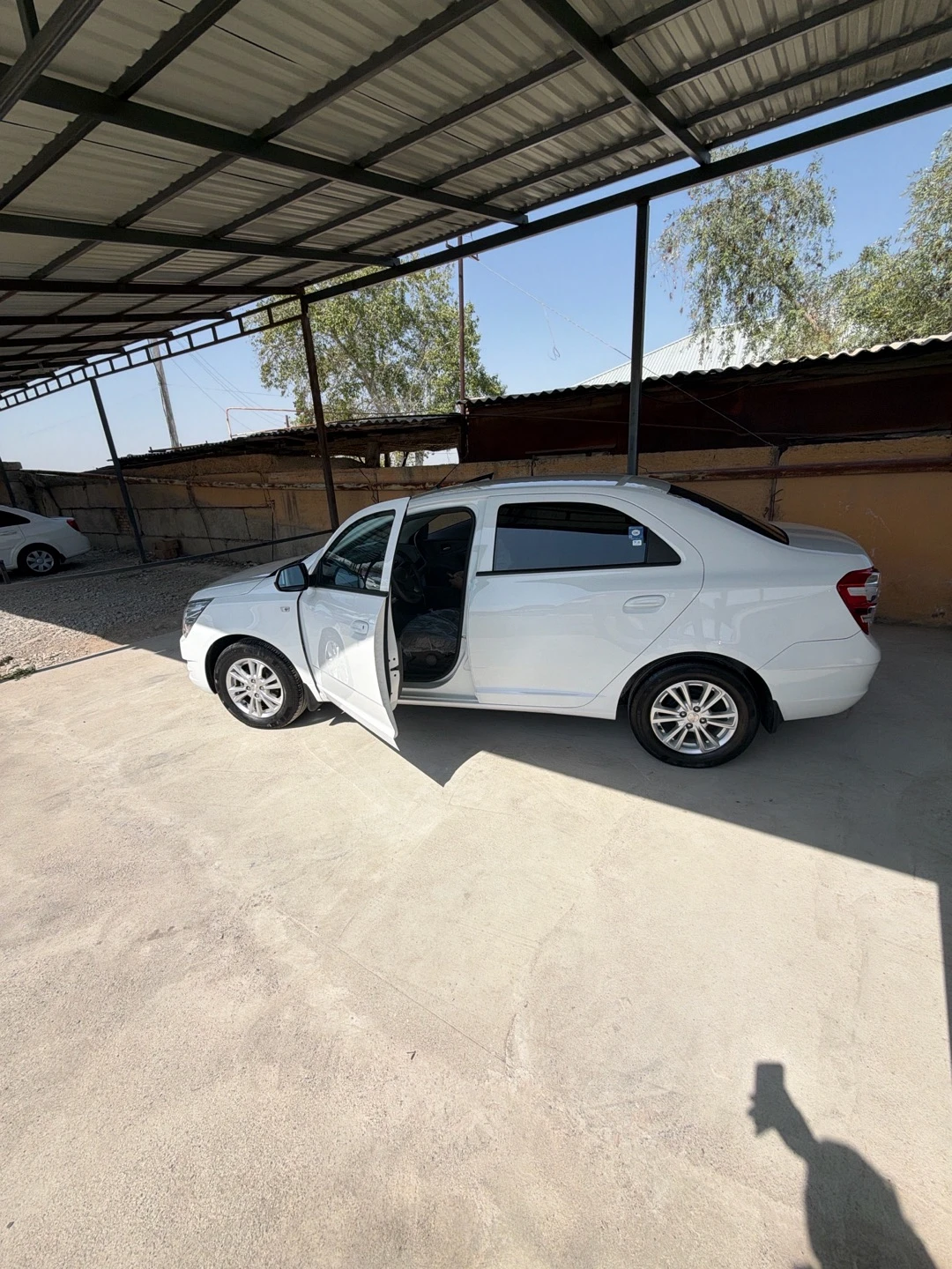 Chevrolet Cobalt