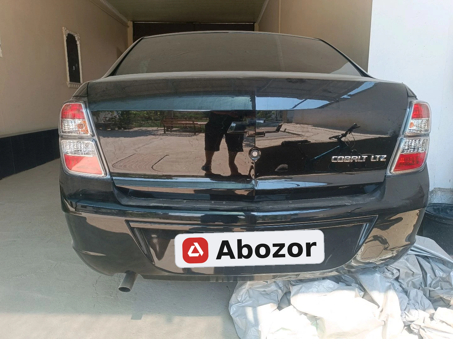 Chevrolet Cobalt