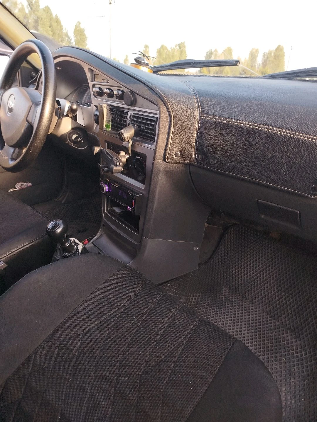 Chevrolet Nexia