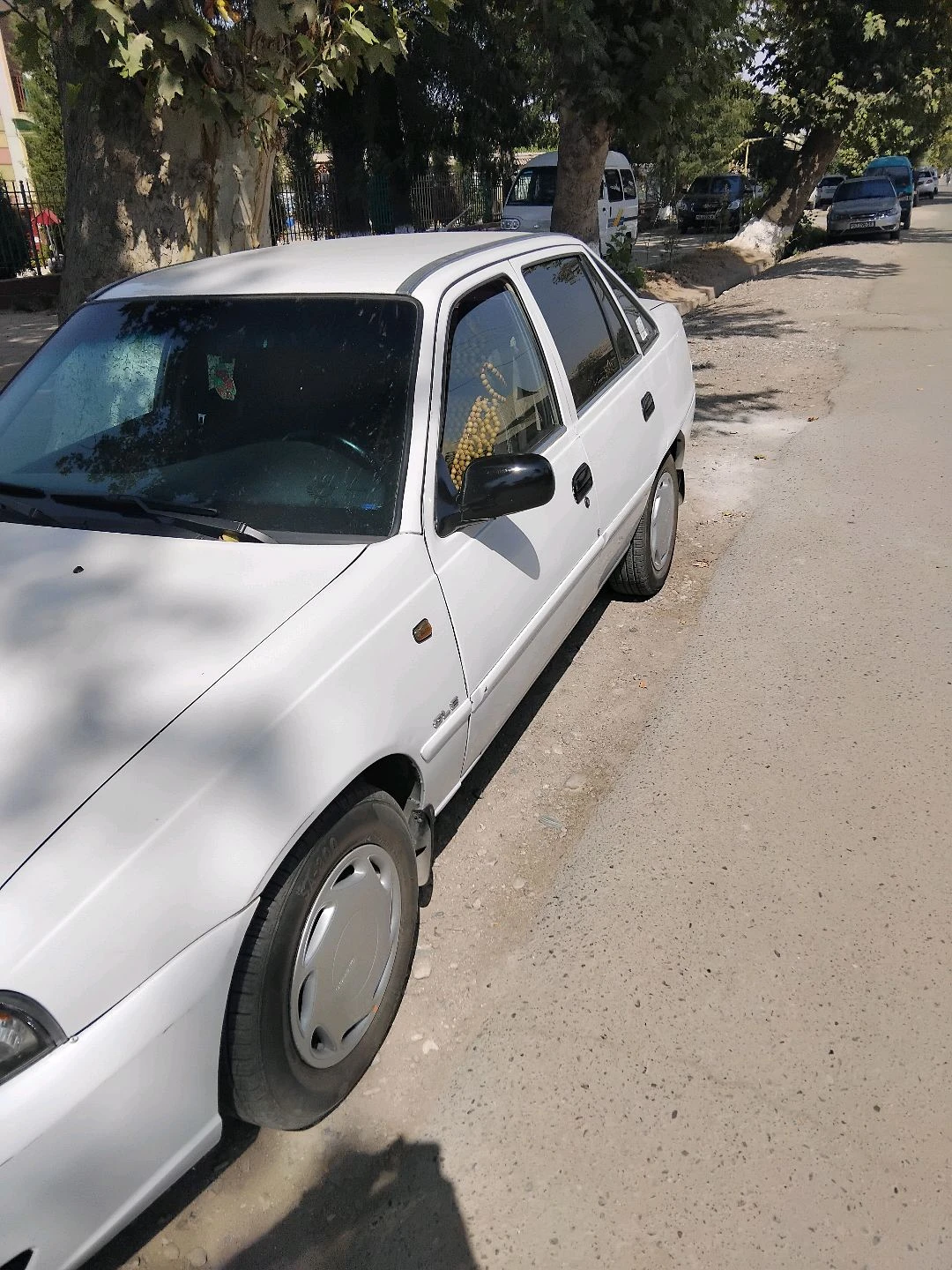 Chevrolet Nexia