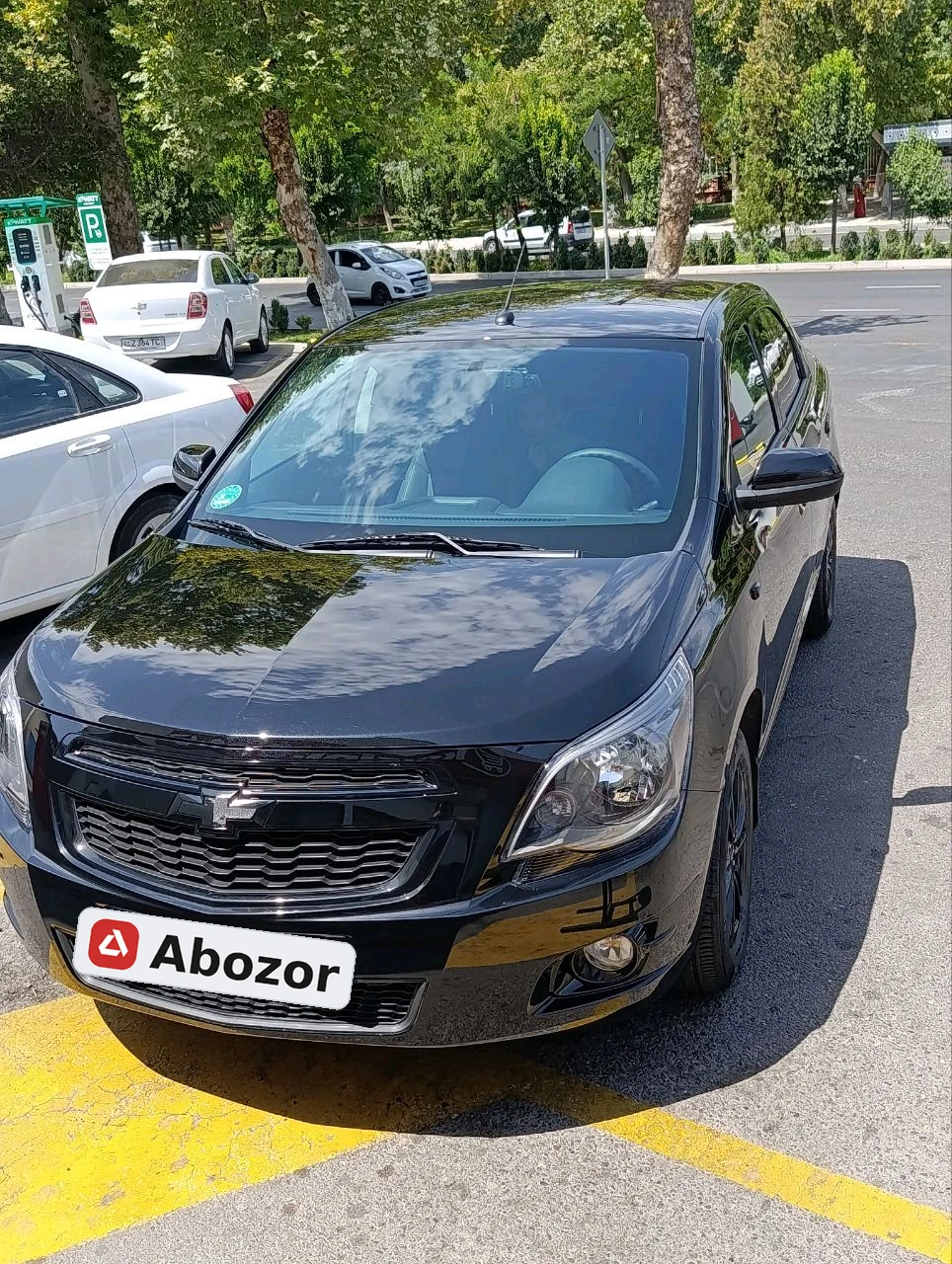 Chevrolet Cobalt