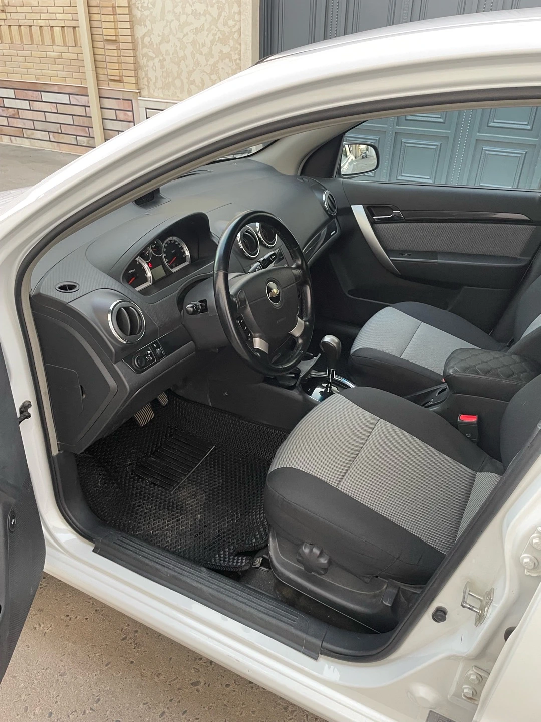 Chevrolet Nexia