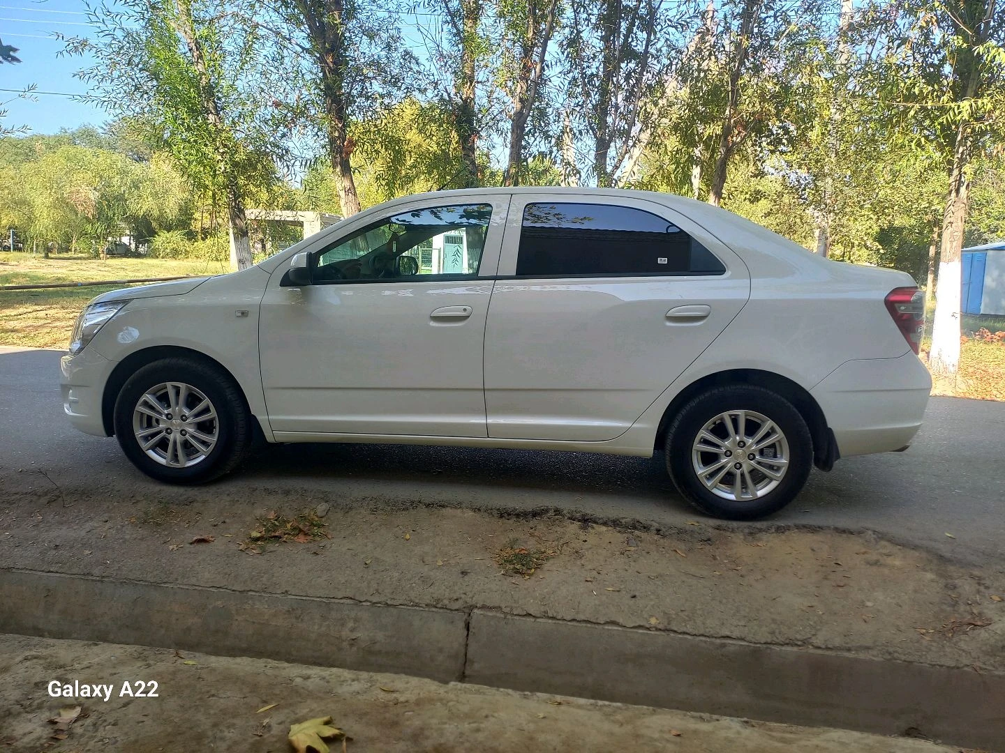 Chevrolet Cobalt