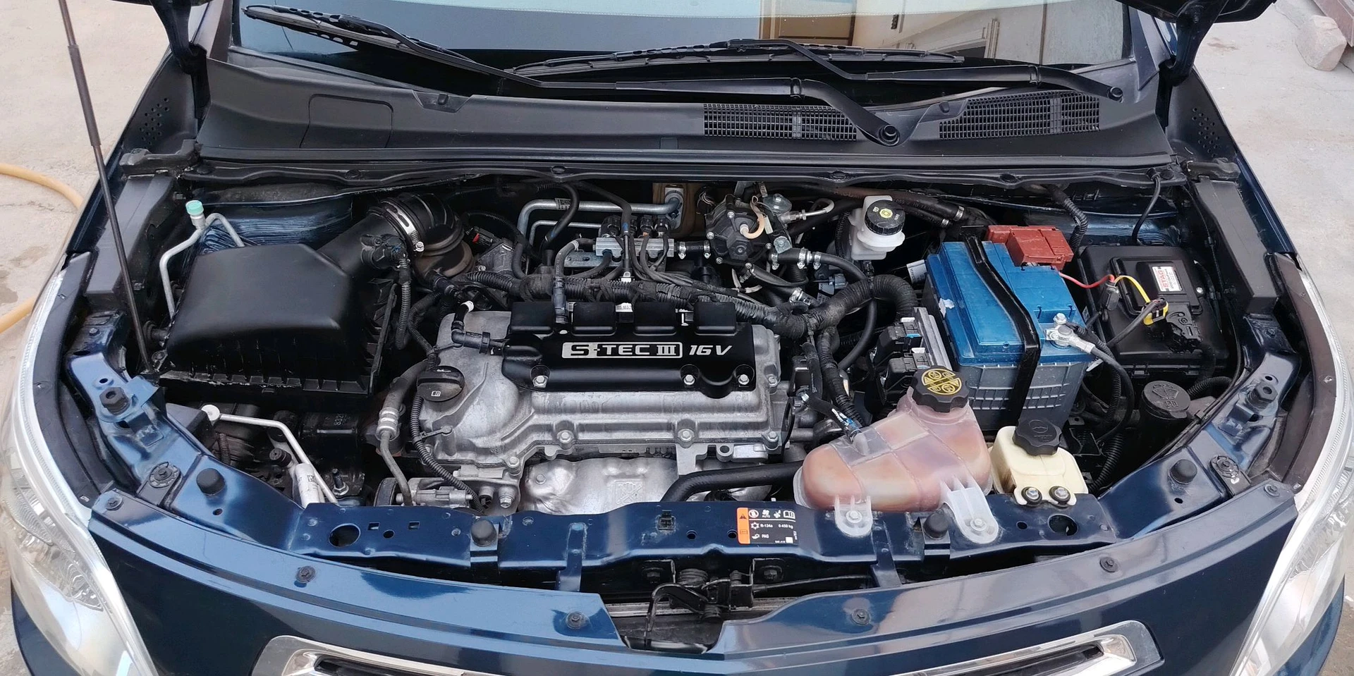 Chevrolet Cobalt