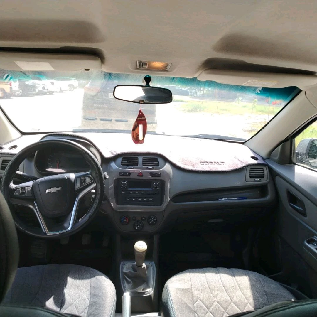 Chevrolet Cobalt
