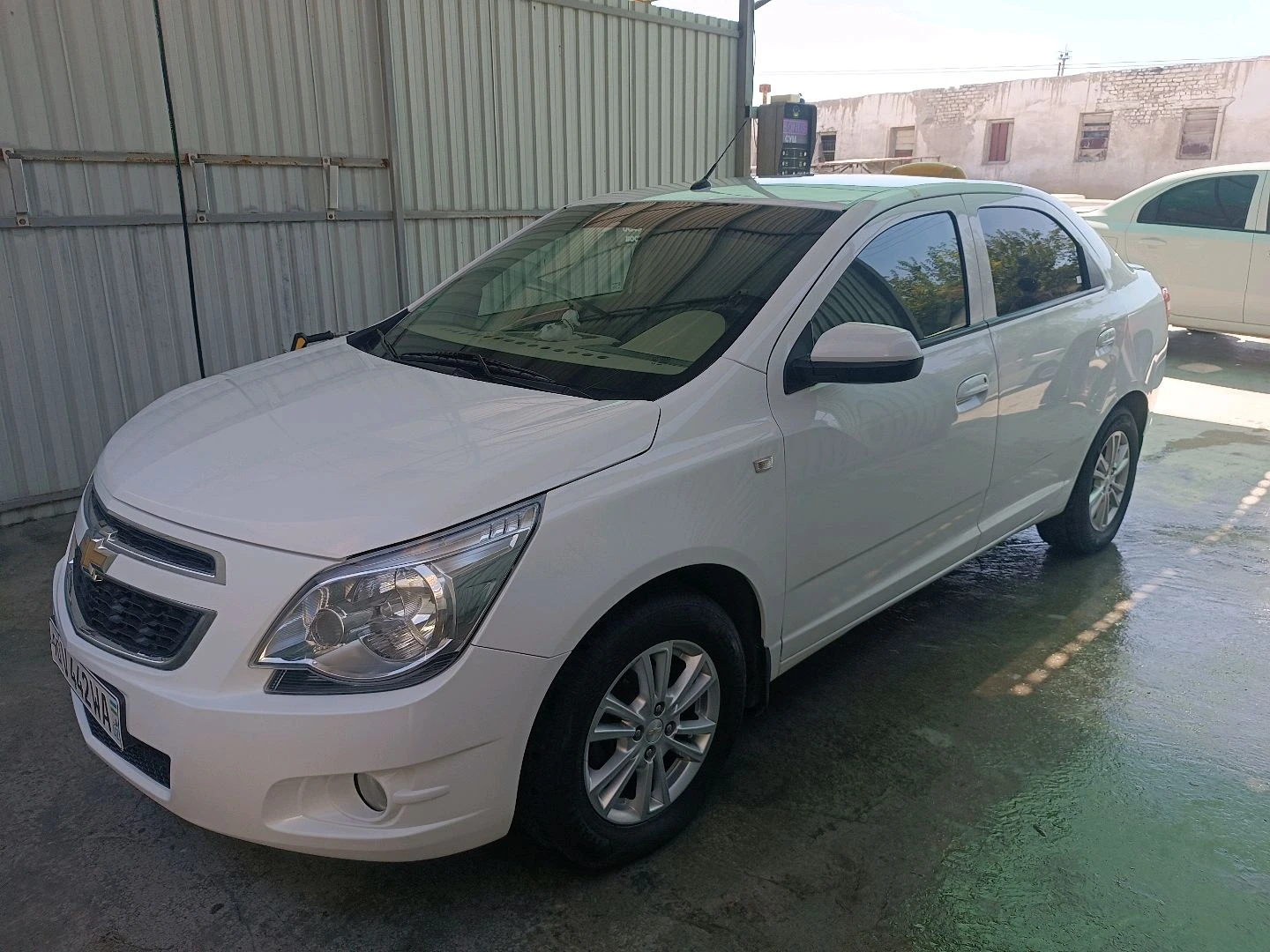 Chevrolet Cobalt