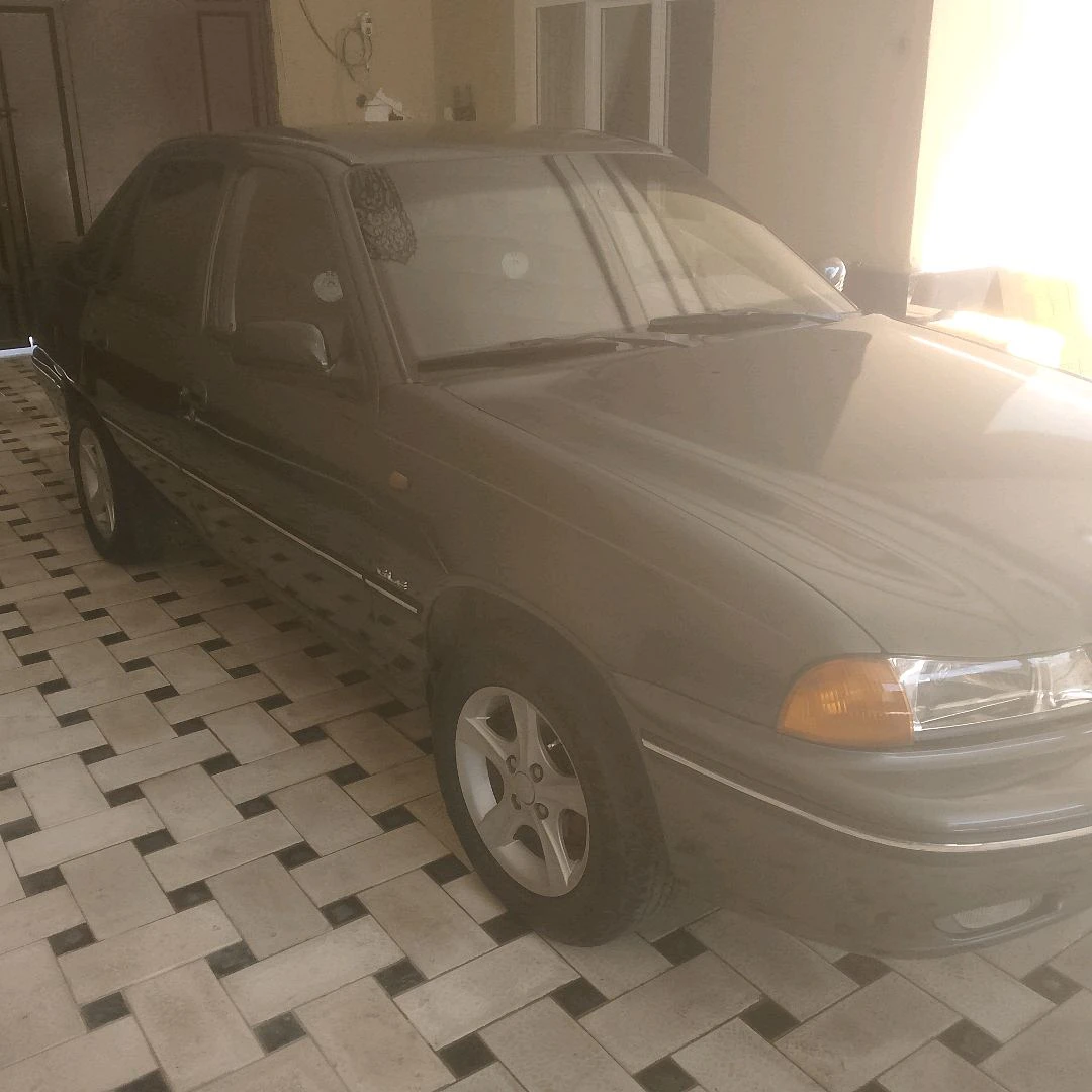 Daewoo Nexia