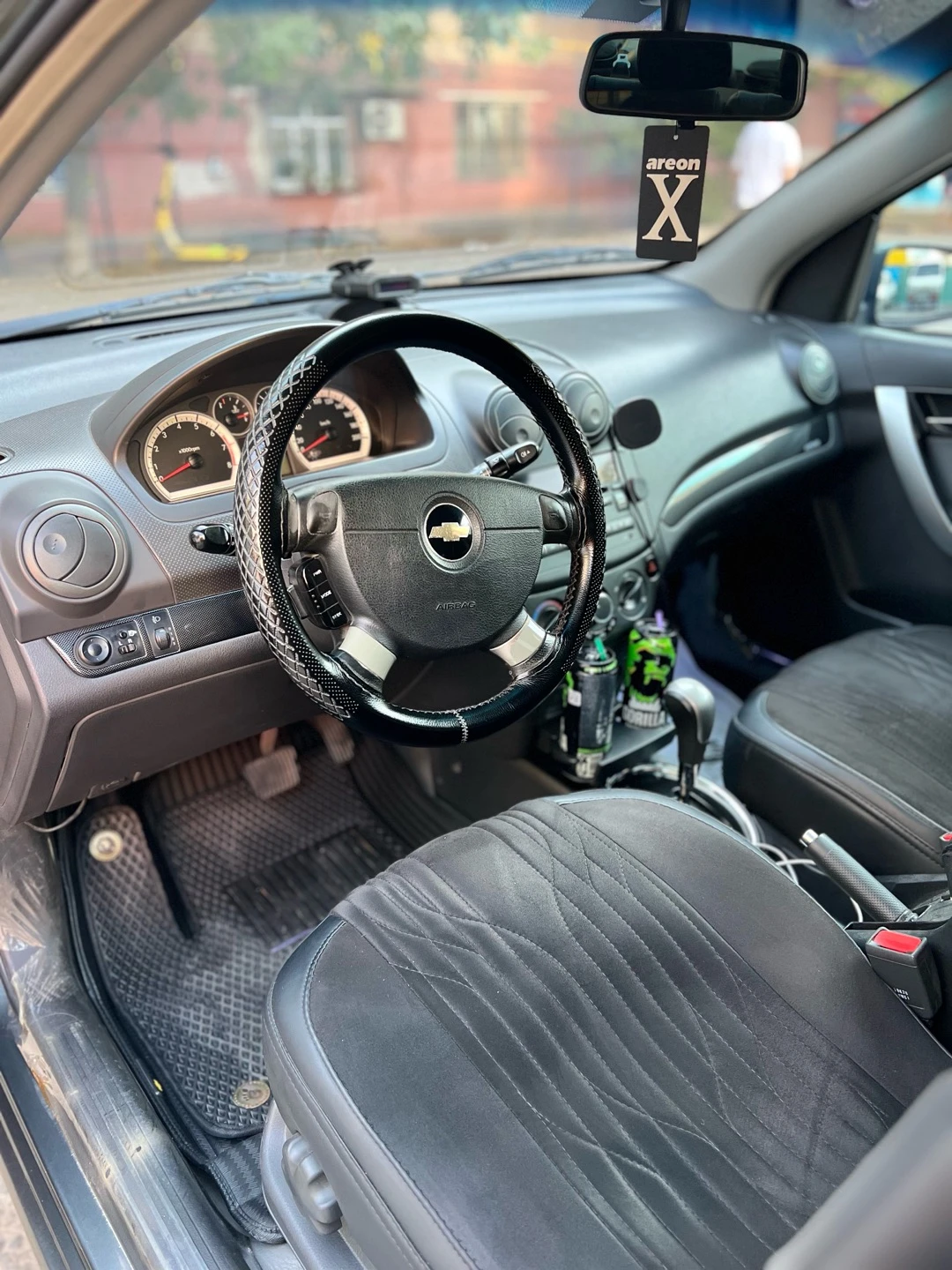 Chevrolet Nexia