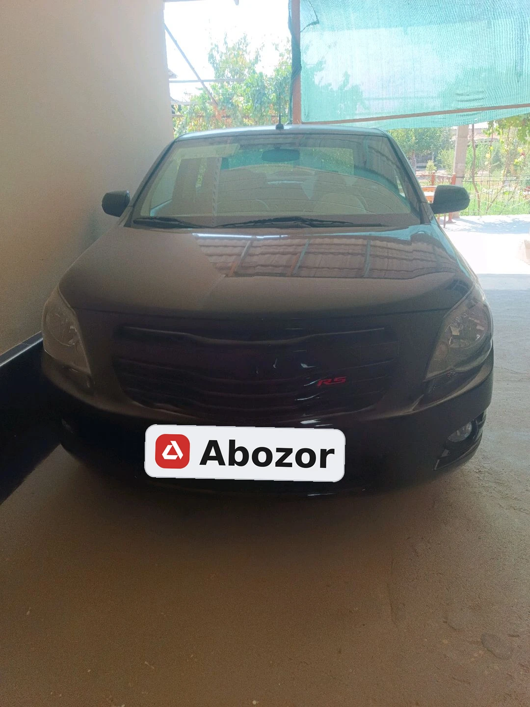 Chevrolet Cobalt
