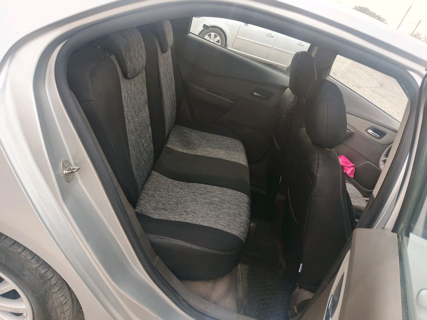 Chevrolet Cobalt