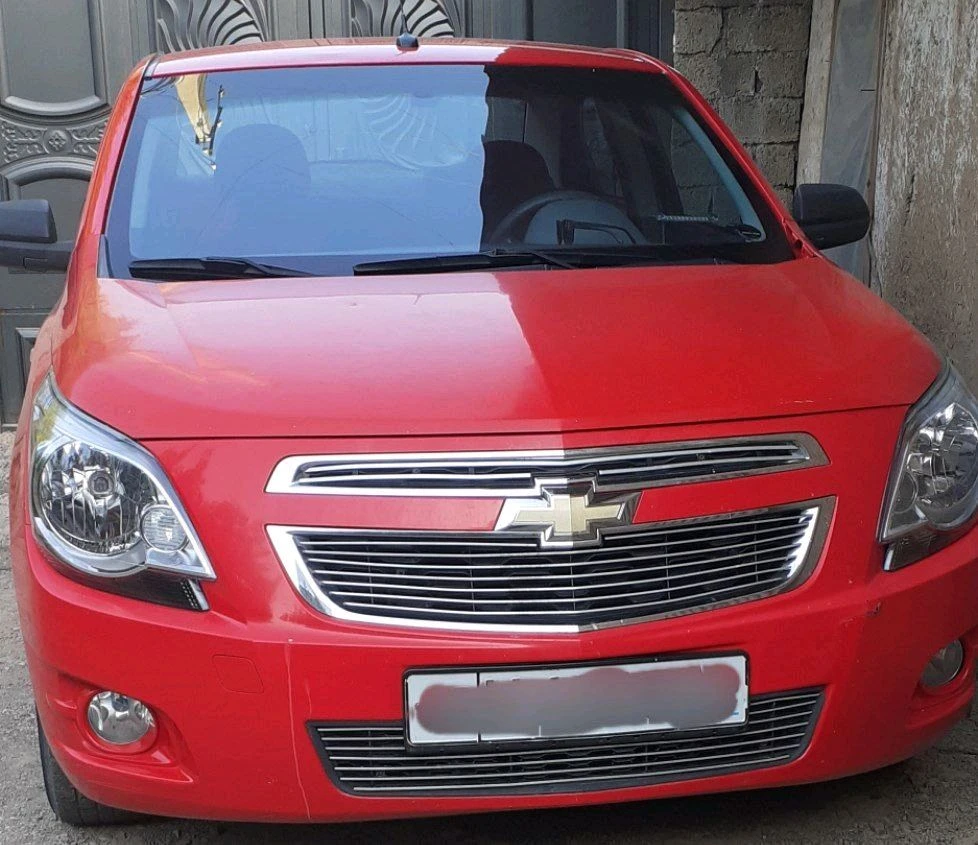 Chevrolet Cobalt
