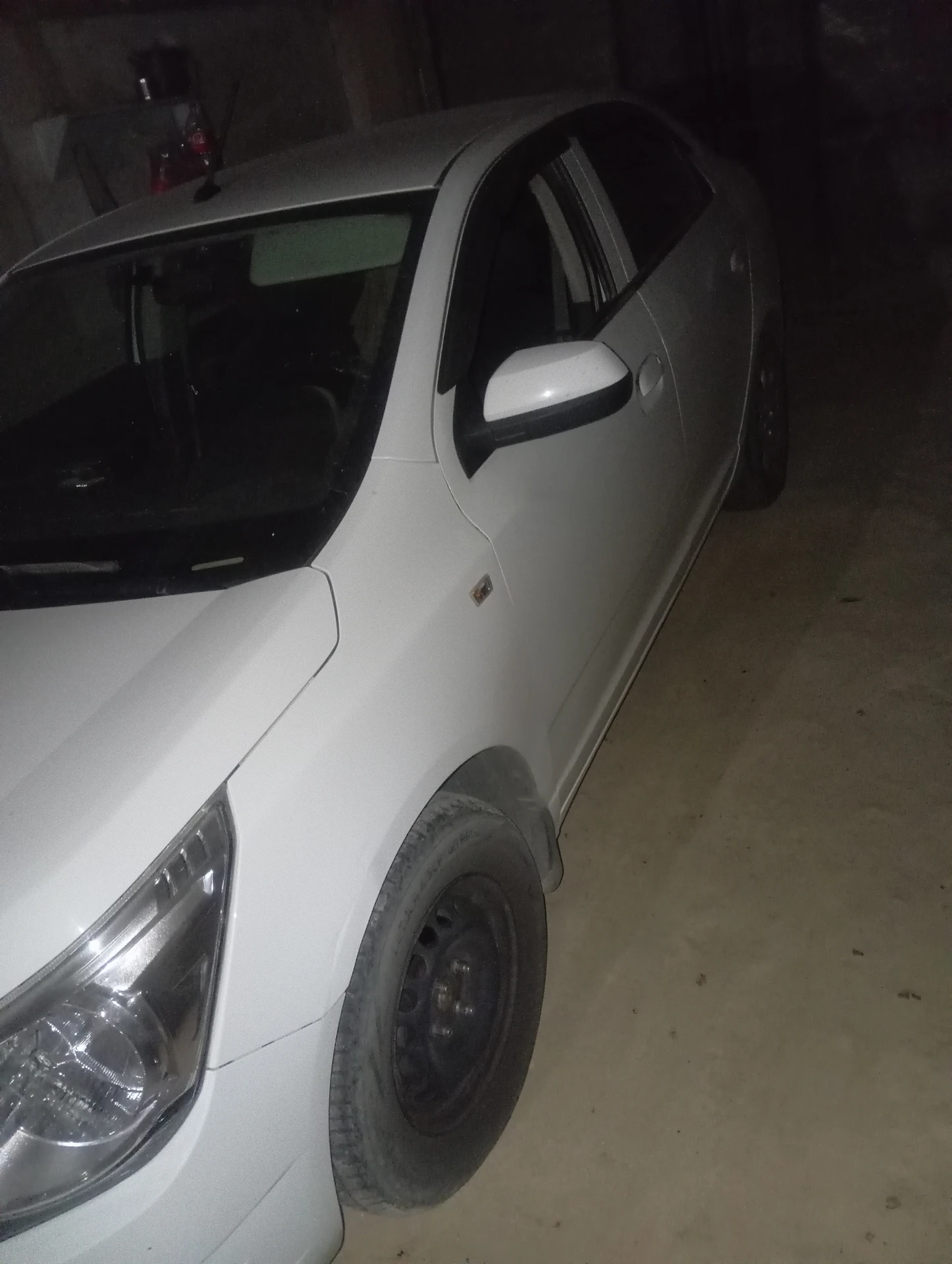 Chevrolet Cobalt