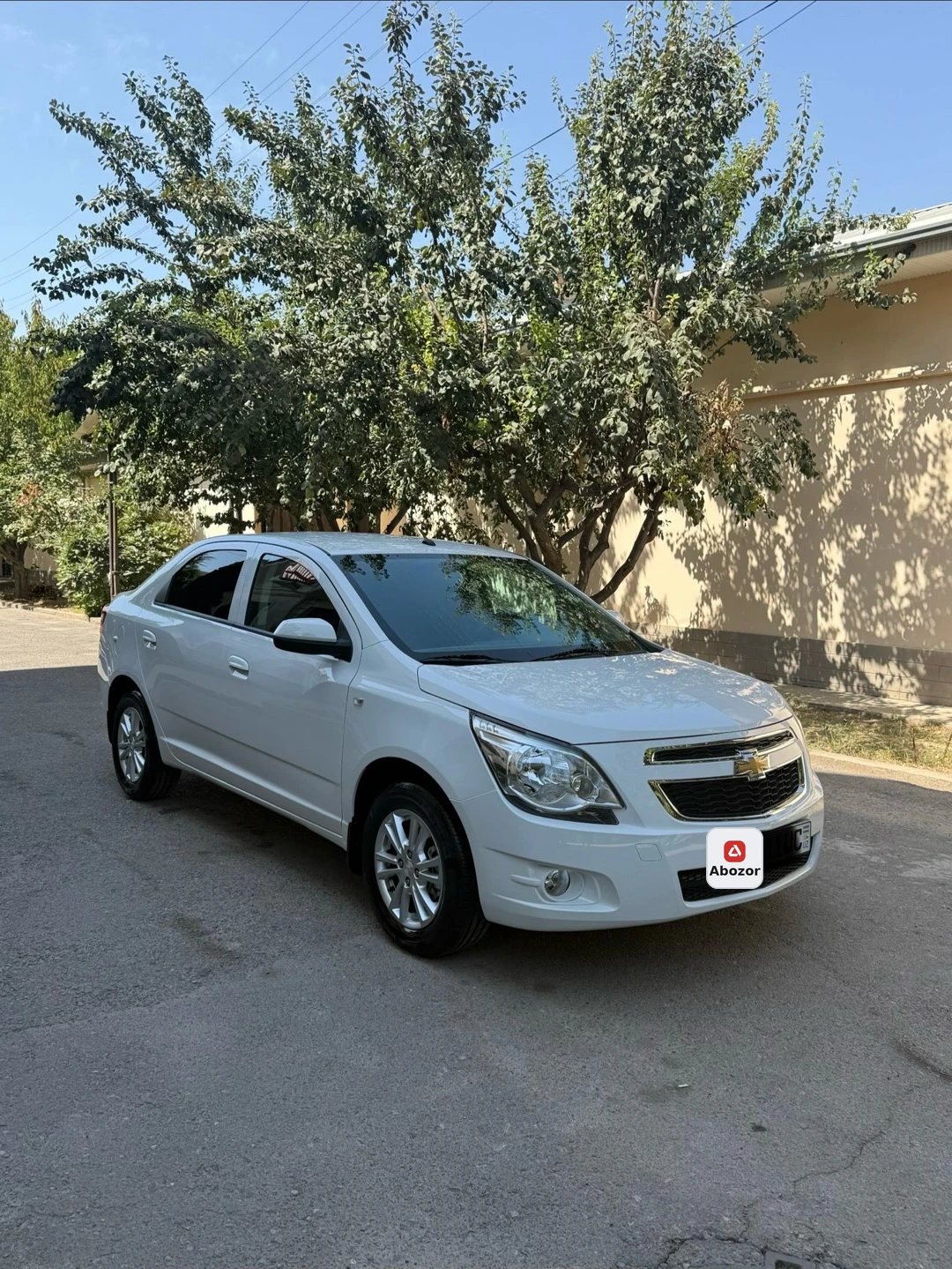 Chevrolet Cobalt