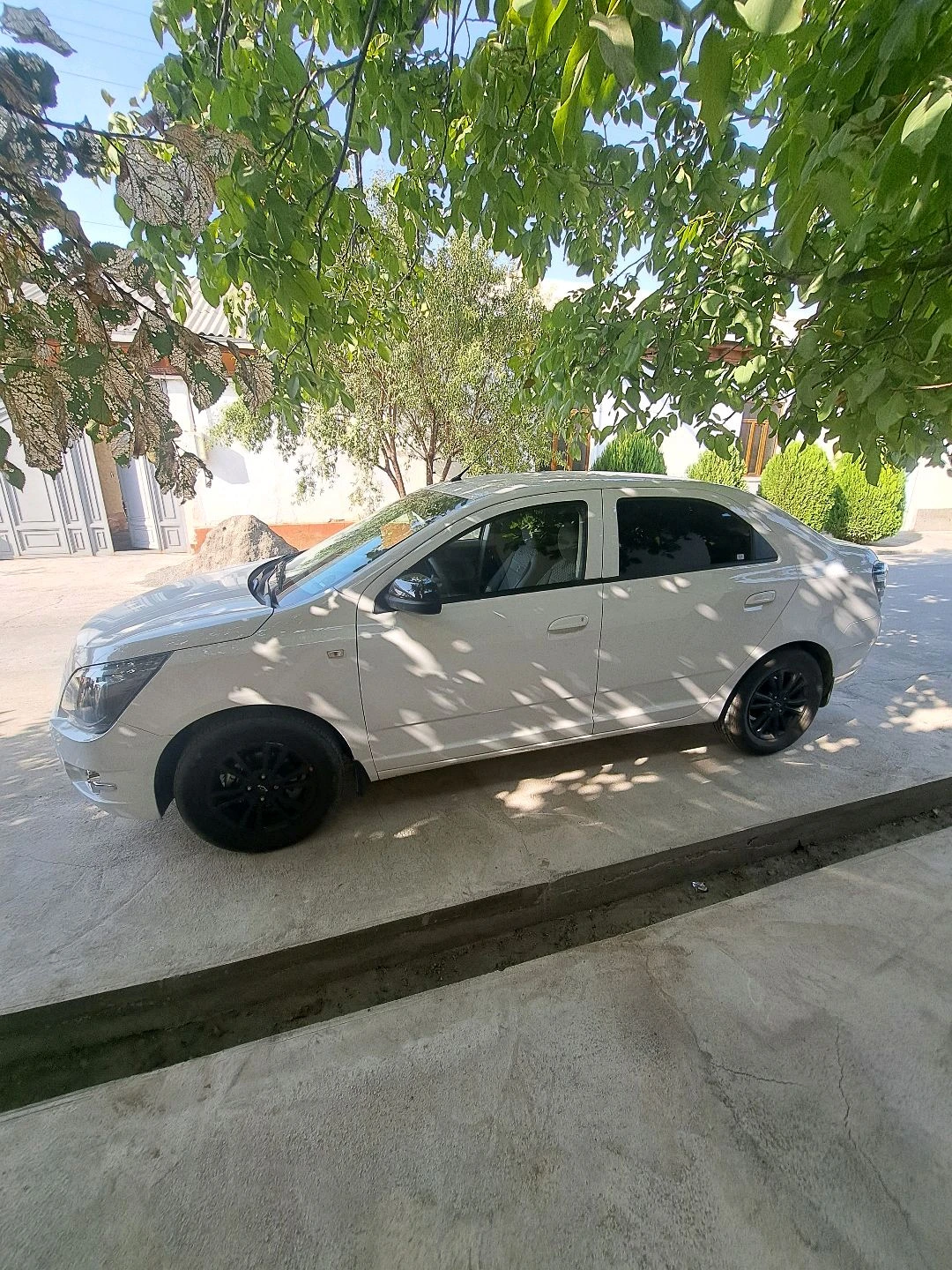Chevrolet Cobalt