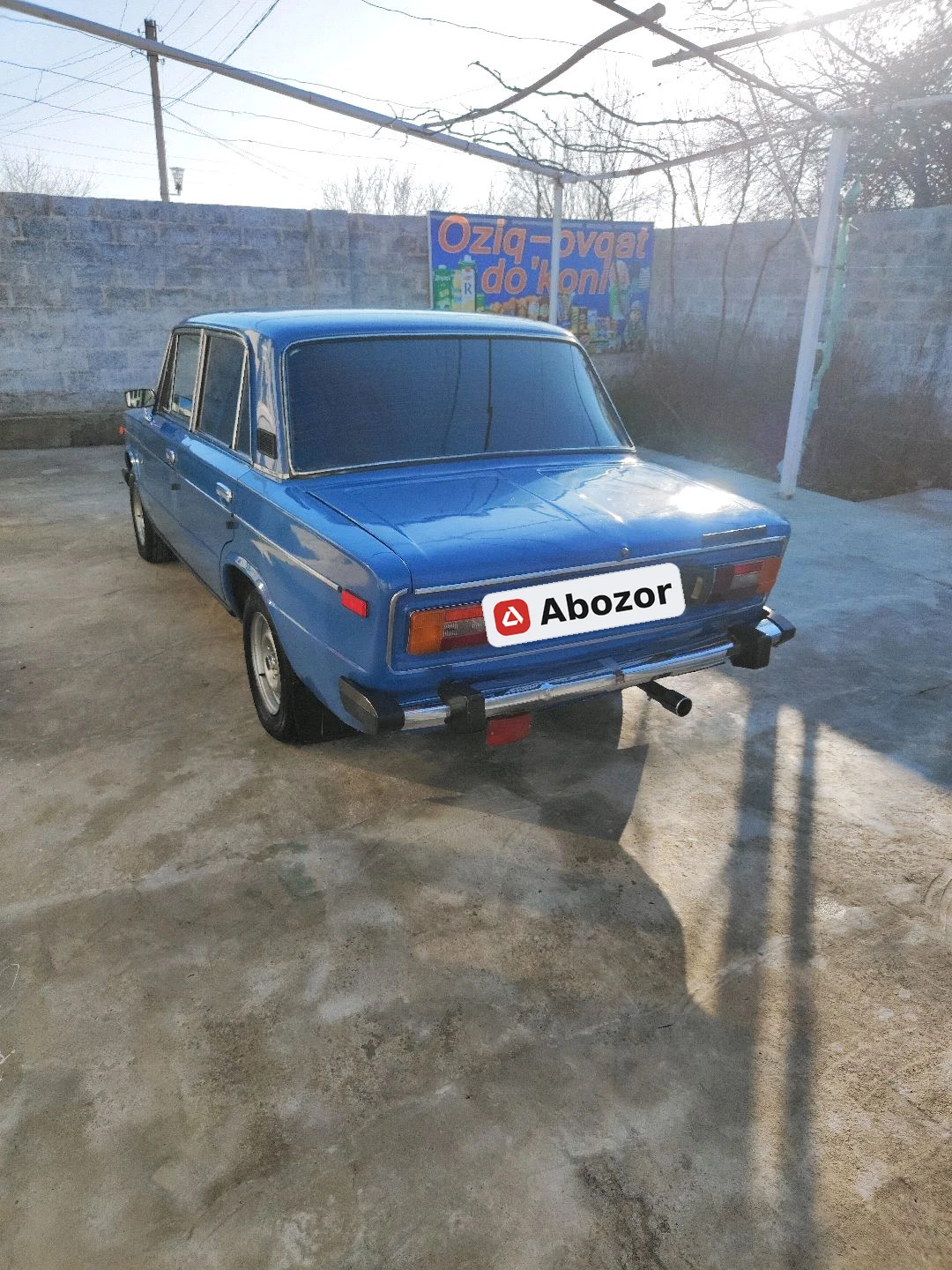 Lada (ВАЗ) 2106