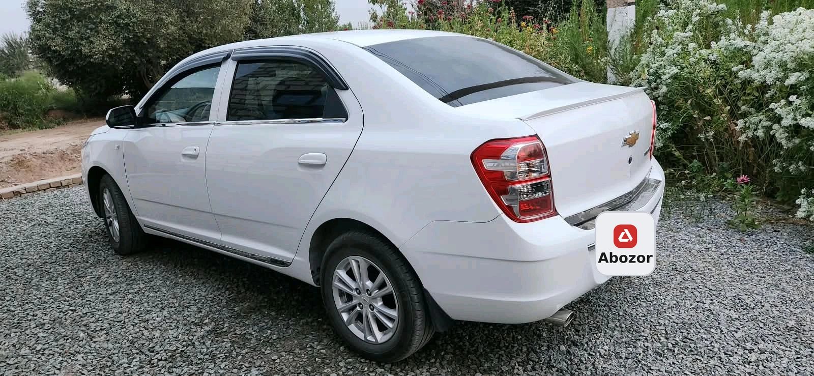 Chevrolet Cobalt