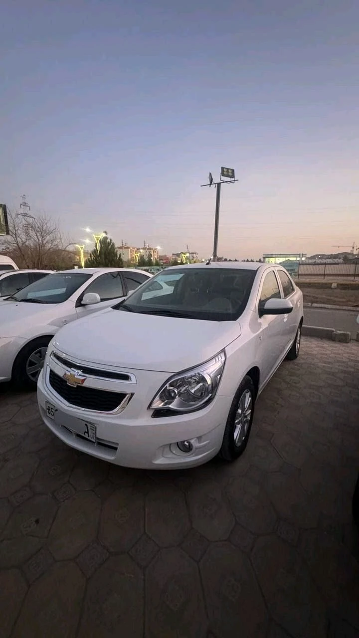 Chevrolet Cobalt