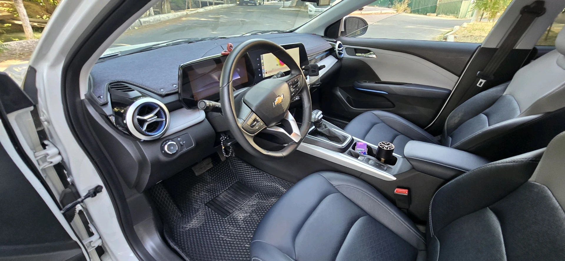 Chevrolet Monza